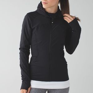 Lululemon - In Flux Jacket